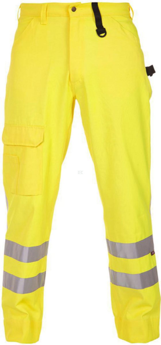 Сигнален работен панталон Hydrowear KS-1002270