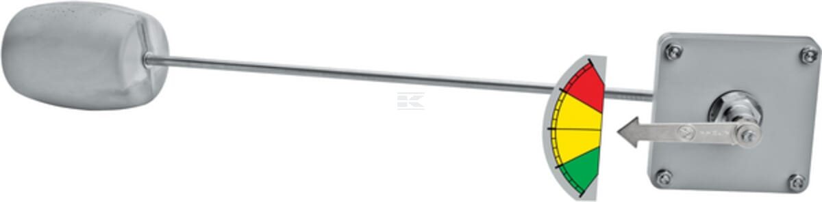 Измервателен уред MZ KS-1002687