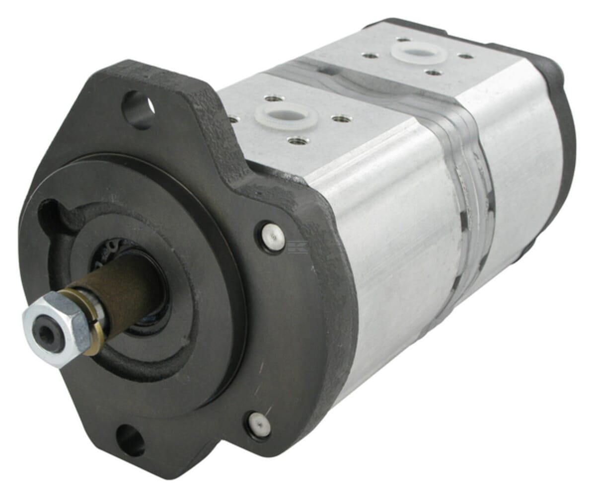 Хидравлична помпа AZPFF-11-016/011RCX2020KB-S0212 Bosch Rexroth Ø17 мм Bosch Rexroth R918C01777