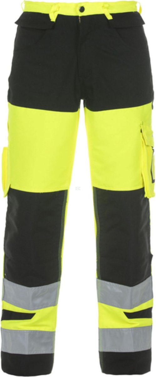 Сигнален работен панталон Hydrowear KS-1003339