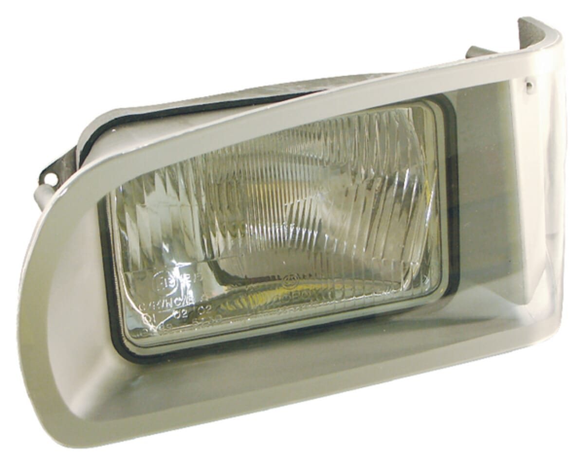Фар 12 V Cobo 05-416-000-01
