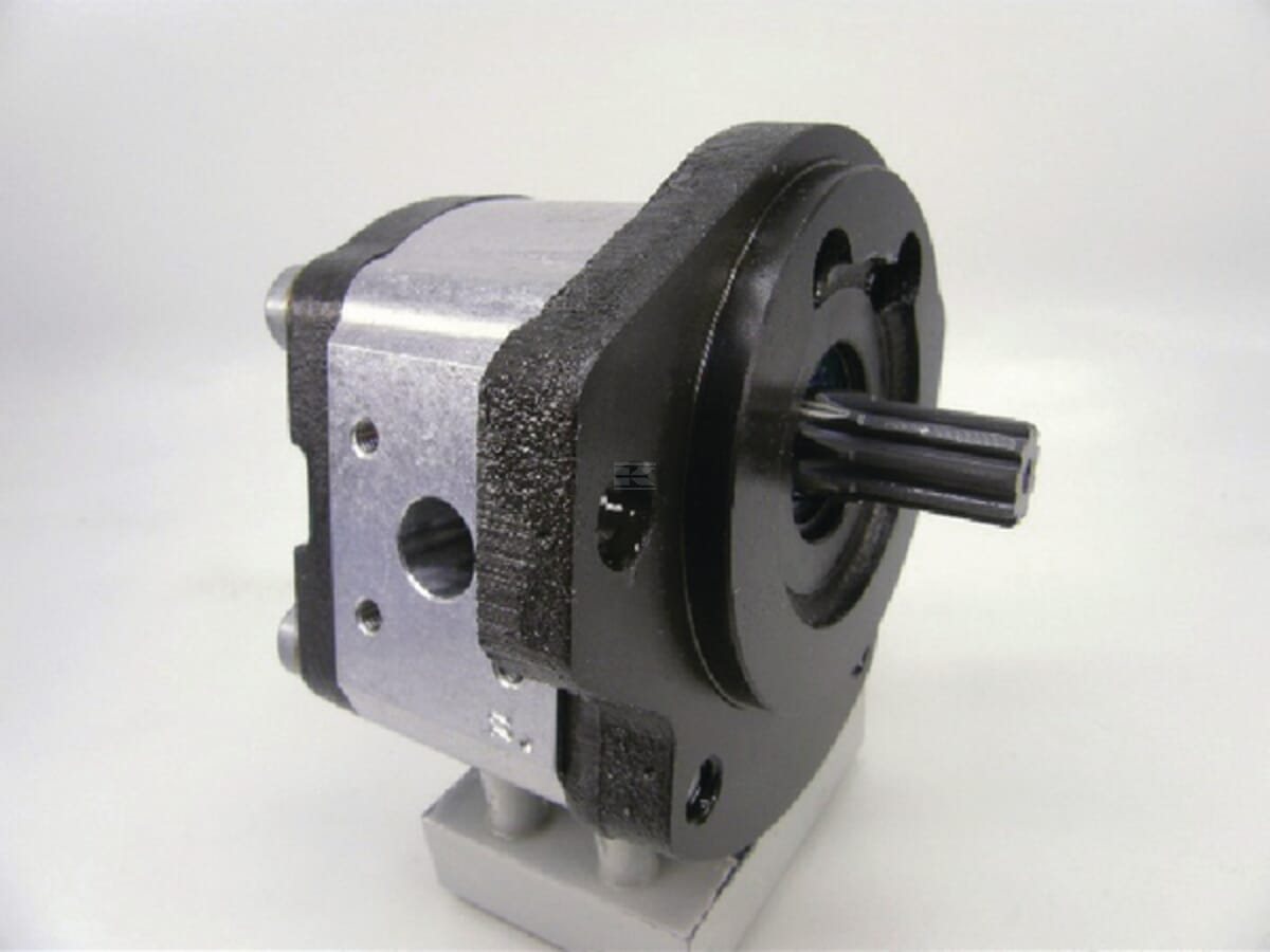 Хидравлична помпа AZPF-10-004-R Ø15,45 мм Bosch Rexroth KS-1003651