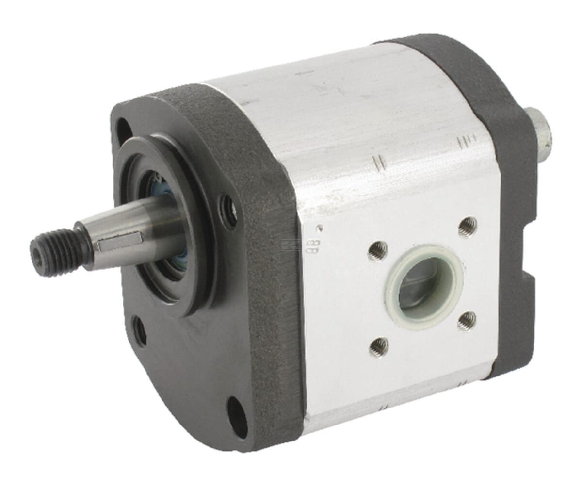 Хидравлична помпа AZPF-11-014LCP20MB-S0288 Bosch Rexroth Ø17 мм Bosch Rexroth R918C00661