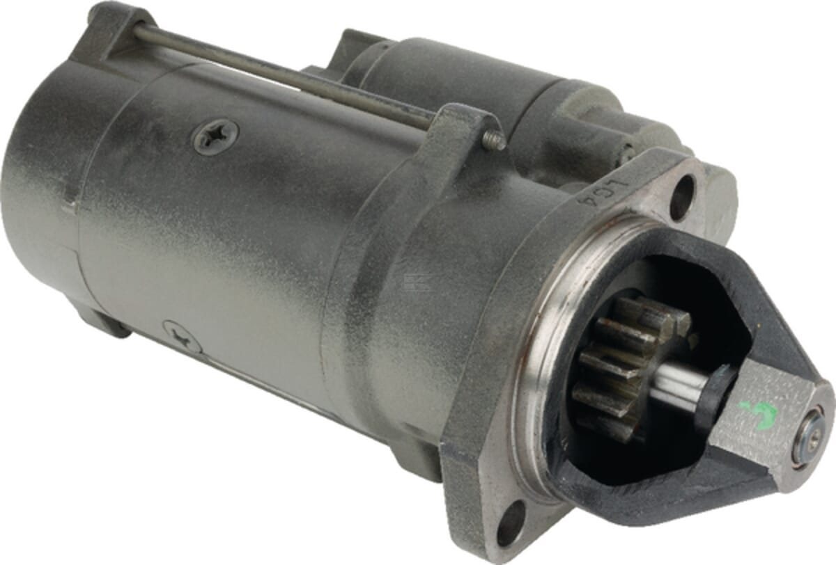 Стартер 12 V Hatz 025 020 00