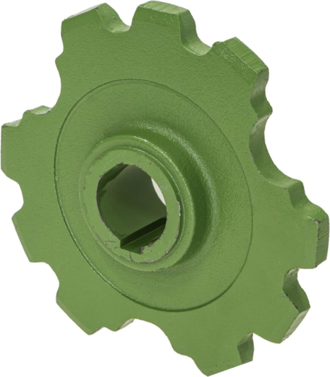 Зъбно колело Krone KS-1004094