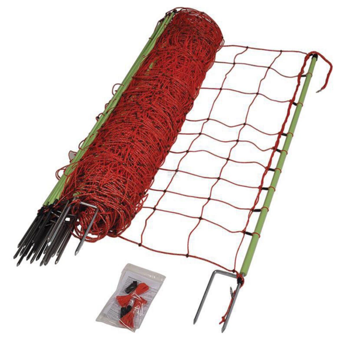 Мрежа за електропастир 50 м Gallagher KS-1006645