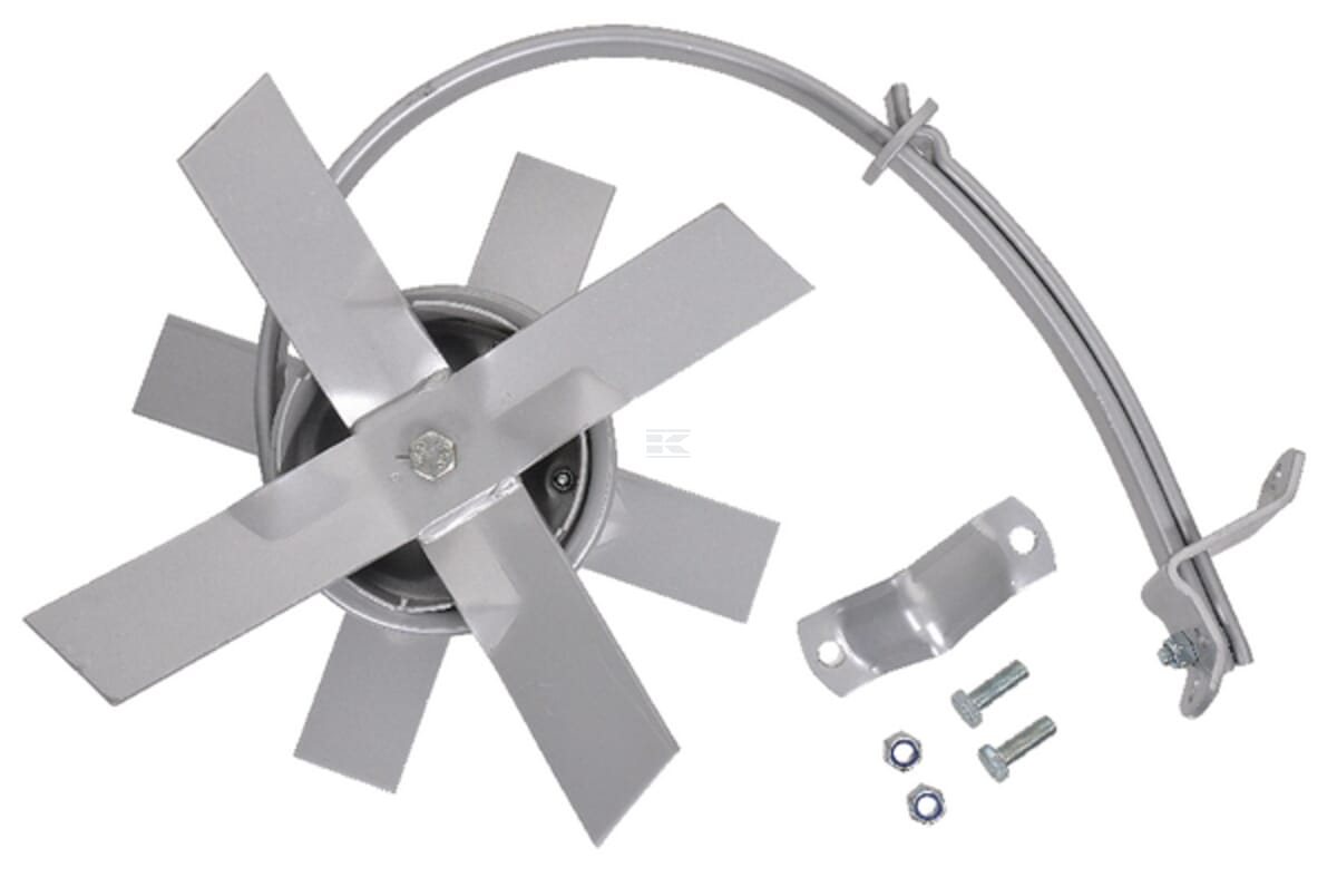 Нож Kongskilde KS-1015134