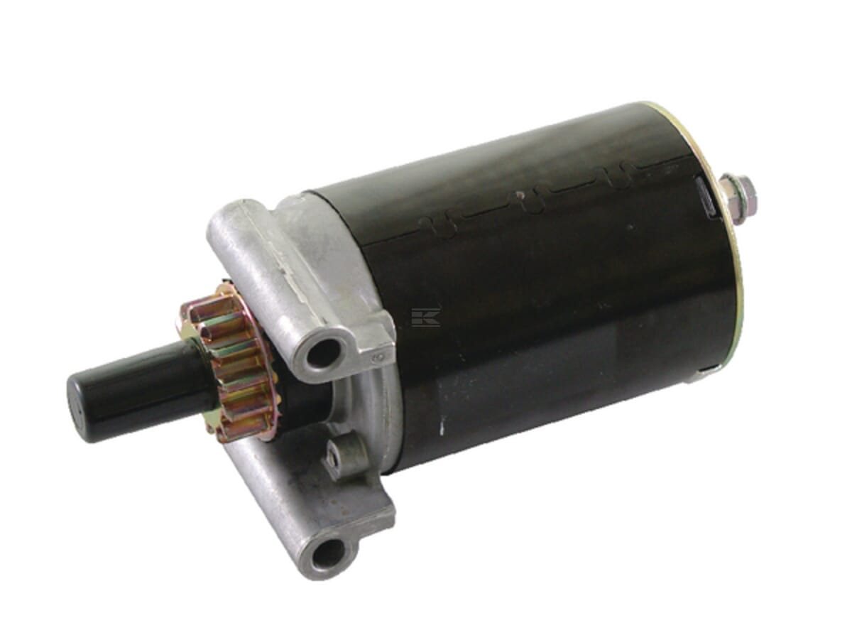 Стартер 12 V Kohler 12 098 21-S