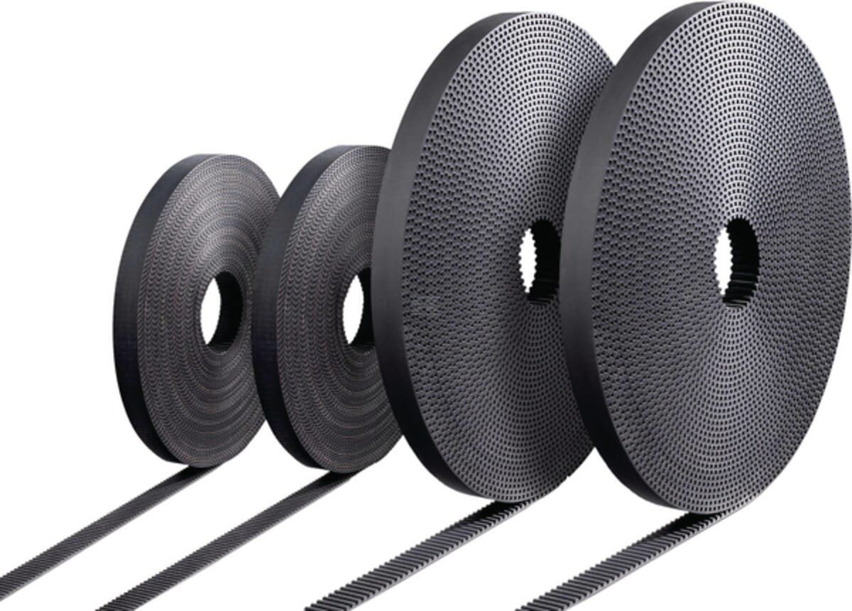 Зъбен ремък 1264 мм Optibelt KS-1028346