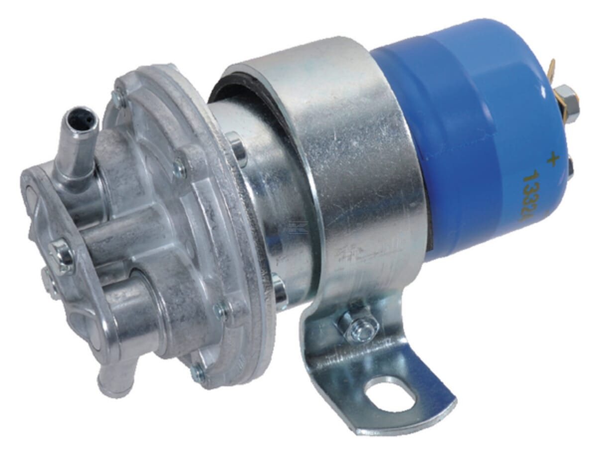 Горивна помпа 24 V HARDI Automotive KS-1033168