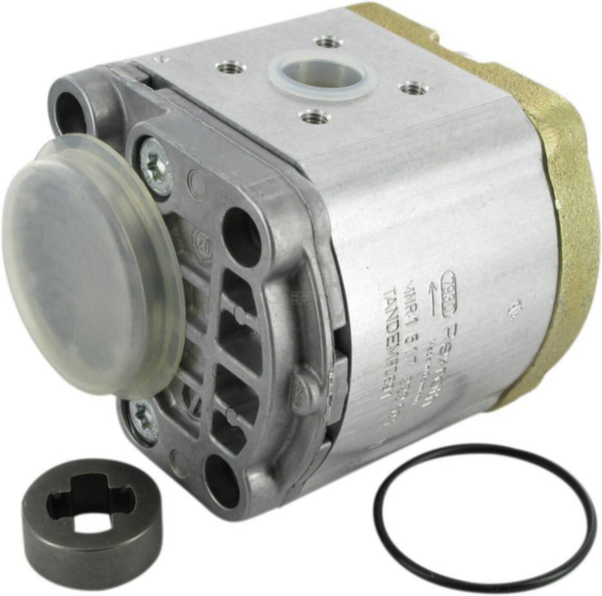 Хидравлична помпа AZPF-12-014LNT20MB Bosch Rexroth Ø17,05 мм Bosch Rexroth KS-1037627