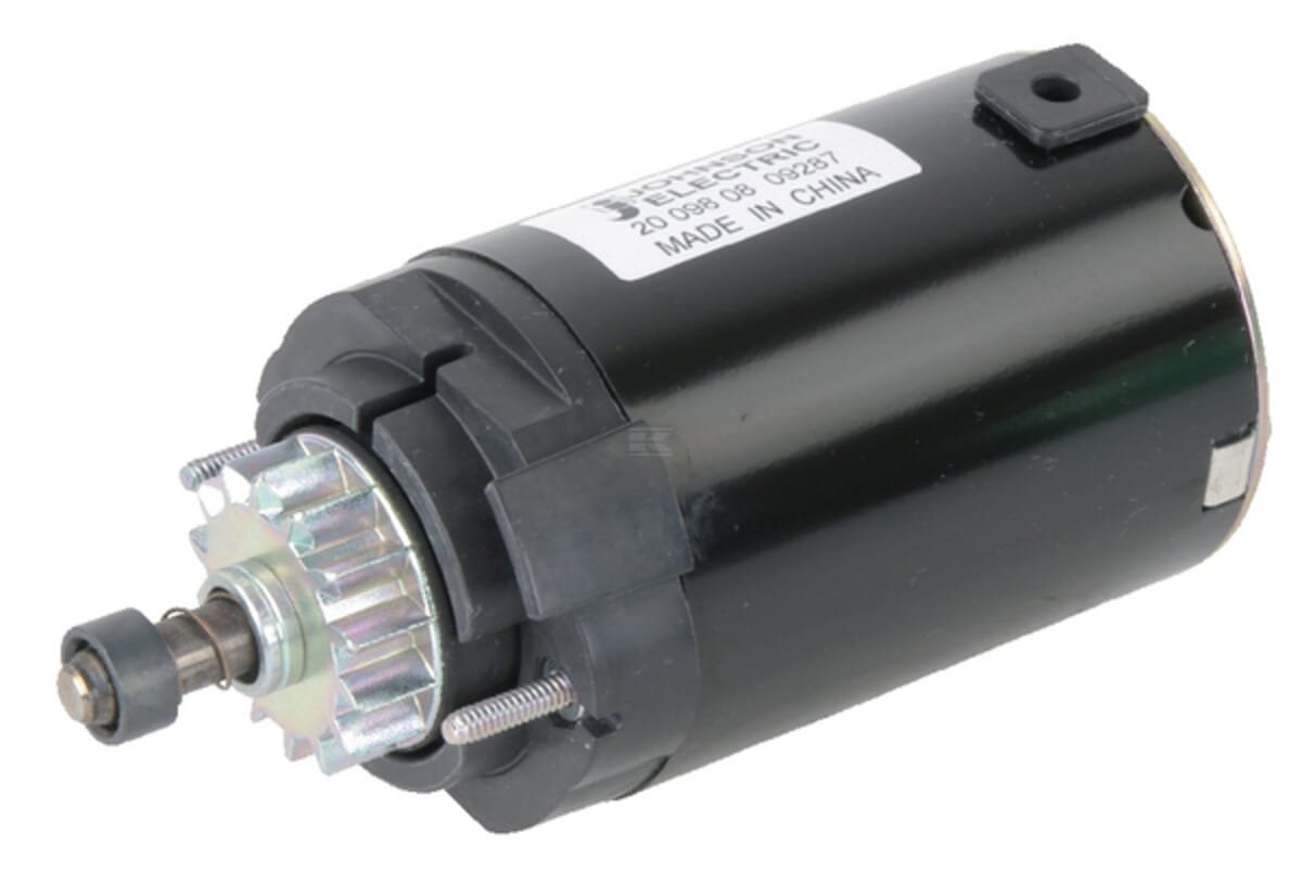 Стартер 12 V Kohler 20 098 11-S