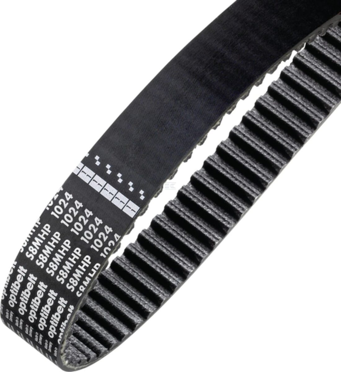 Зъбен ремък 2000 мм Optibelt KS-1059426