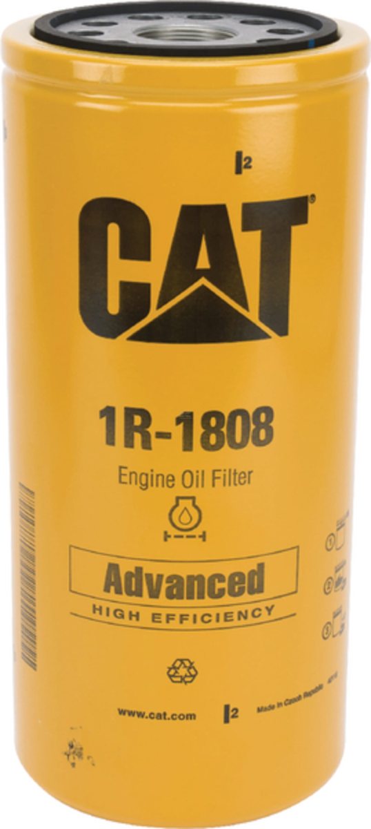 Маслен филтър Caterpillar KS-1060064