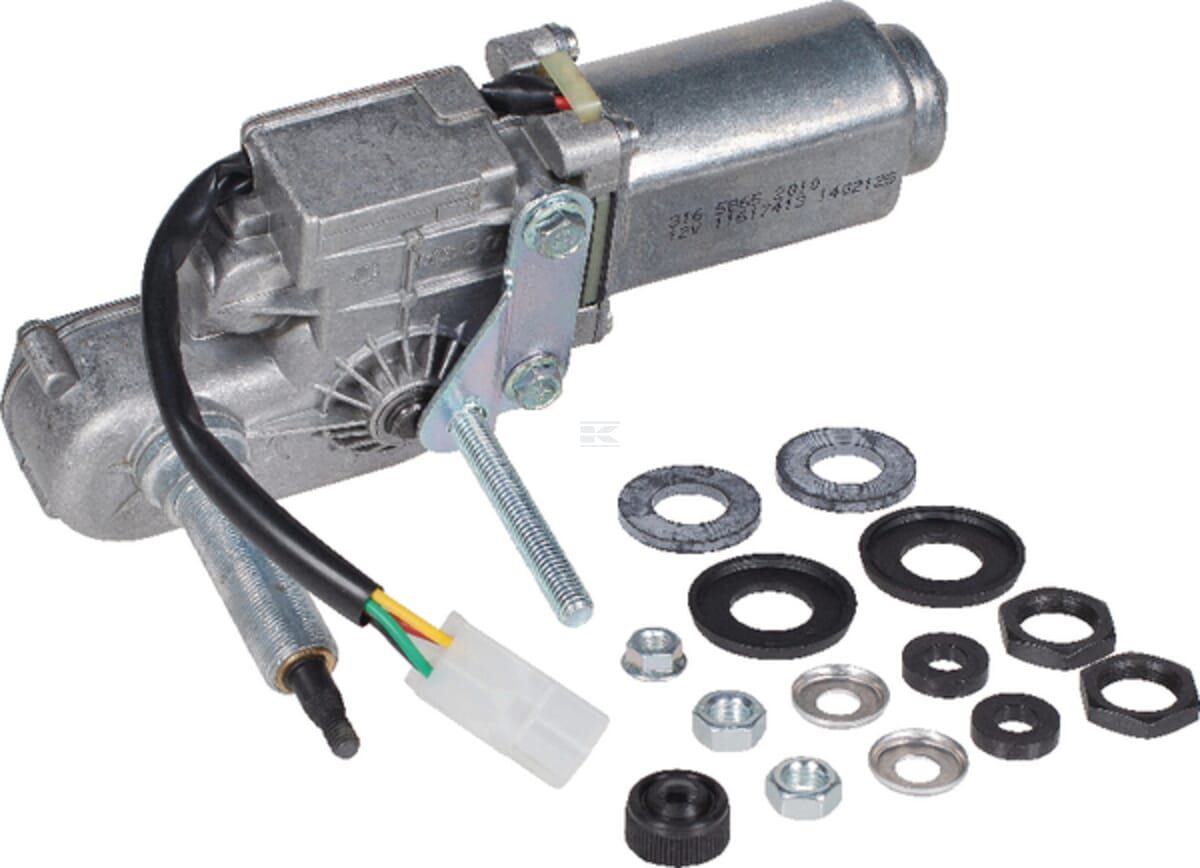 Мотор за чистачки 12 V KS-1079095