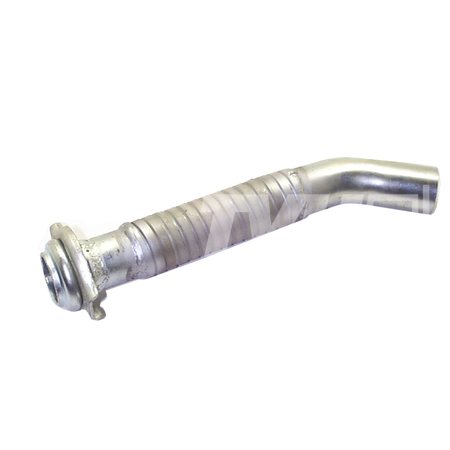 Ауспух за Komatsu FG25-11