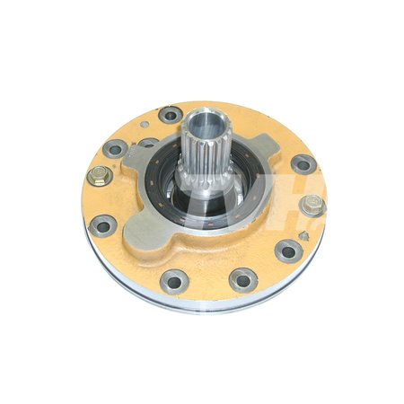 Помпа на трансмисията за Komatsu FG25-11