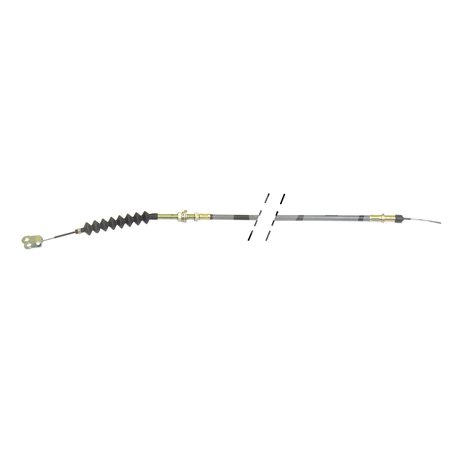 Жило за ръчна спирачка за Komatsu FG25-11