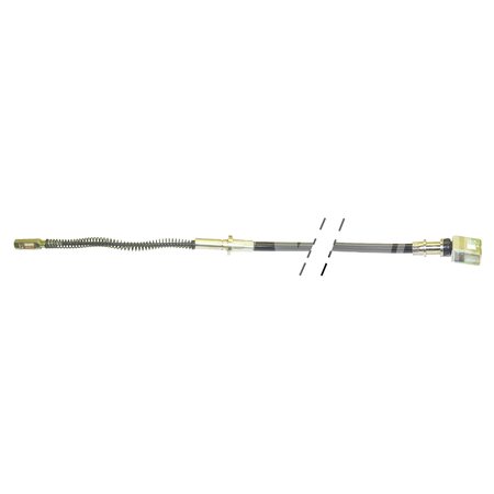 Жило за ръчна спирачка за Toyota 02-2FG28