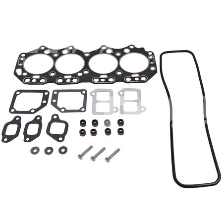 Комплект гарнитури за Toyota 02-2FG28