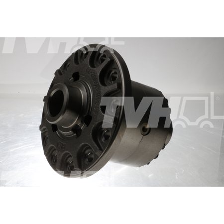 Диференциал за Toyota 02-2FG28