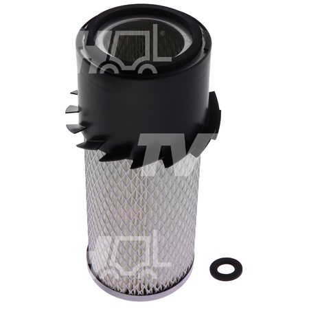 Стъкло за кабина за Toyota 02-2FG28