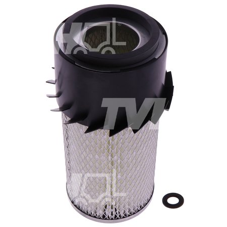 Въздушен филтър за Toyota 02-2FG28
