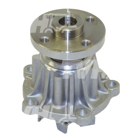 Водна помпа за Toyota 02-7FG15 и още 2 модела