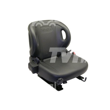 Седалка за Toyota 02-7FD15 и още 11 модела