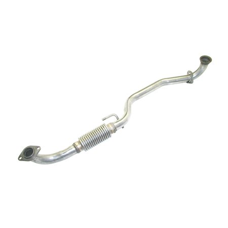 Ауспух за Toyota 02-7FG20 и 02-7FG25