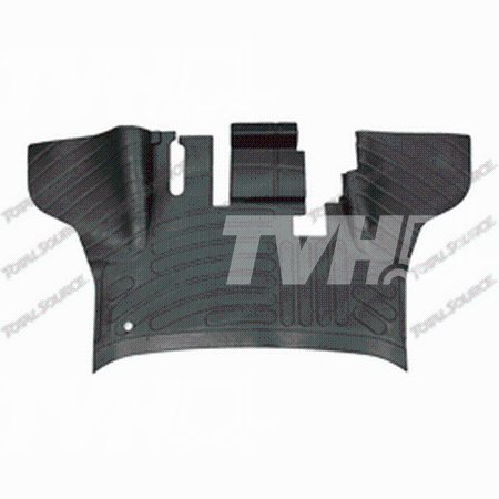 Стелка за пода за TCM FG25C3