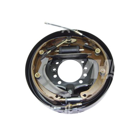 Спирачна планка за TCM FG25C3