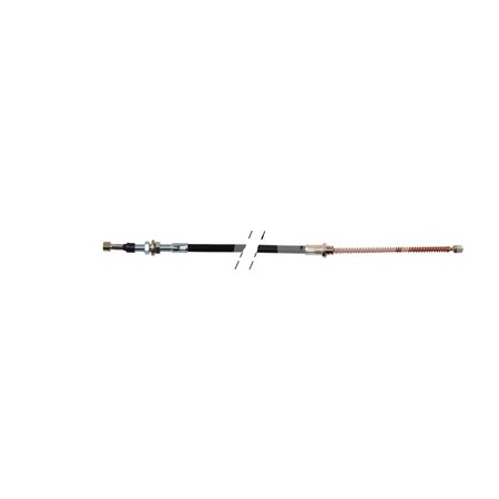 Жило за ръчна спирачка за TCM FG25C3