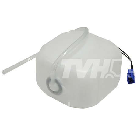 Разширителен съд за TCM FG25C3