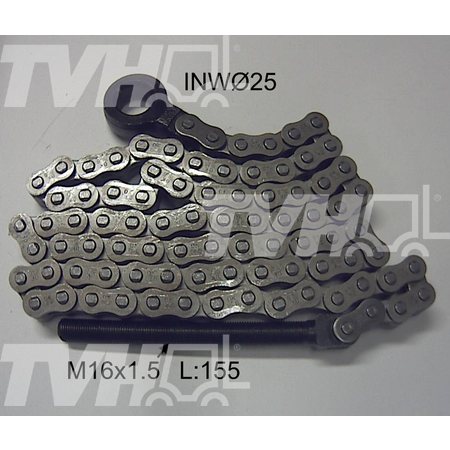 Верига за Toyota 02-7FD20 и още 3 модела