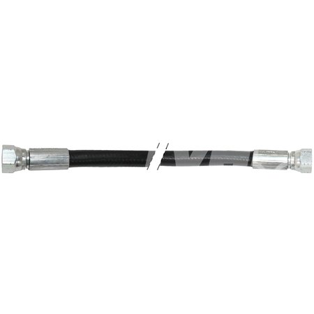 Хидравличен маркуч за Toyota 02-7FG25