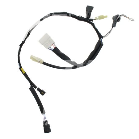 Комплект кабели за запалване за Toyota 02-7FG25