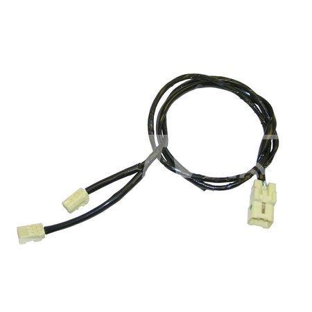 Комплект кабели за запалване за Toyota 02-7FG25
