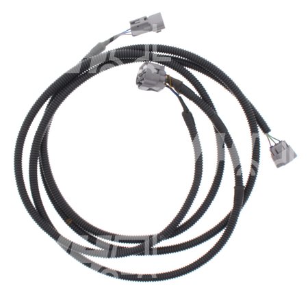 Комплект кабели за запалване за Toyota 02-7FD25 и 02-7FG25
