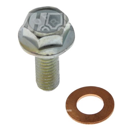 Пробка за TCM FG25C3