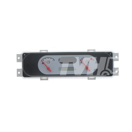 Измервателен уред за TCM FG25C3