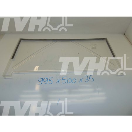 Брезент за TCM FG25C3