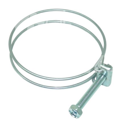 Скоба за маркуч за TCM FG25C3