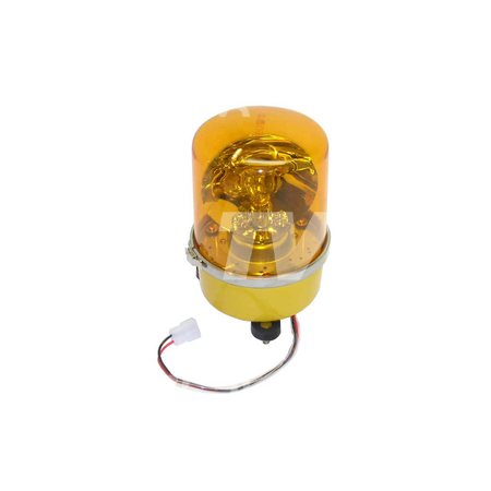 Проблясваща лампа за TCM FG25C3