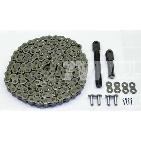 Верига за TCM FG25C3