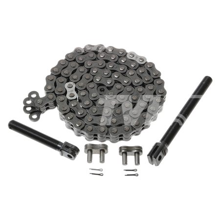 Верига за Mitsubishi FD25N и FG25N