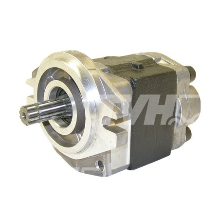Хидравлична помпа за Mitsubishi FG25N