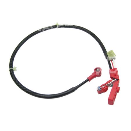 Комплект кабели за запалване за Mitsubishi FG25N