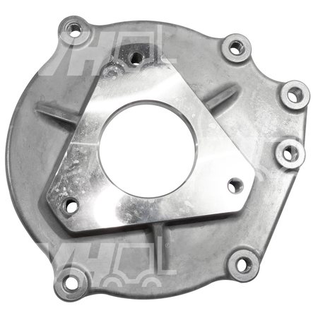 Фланец на горивната помпа за Mitsubishi FD25N