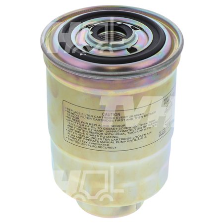 Горивен филтър за Mitsubishi FD25N